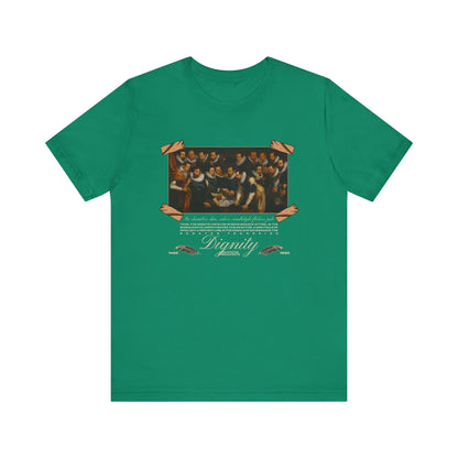 Dignity T-Shirt