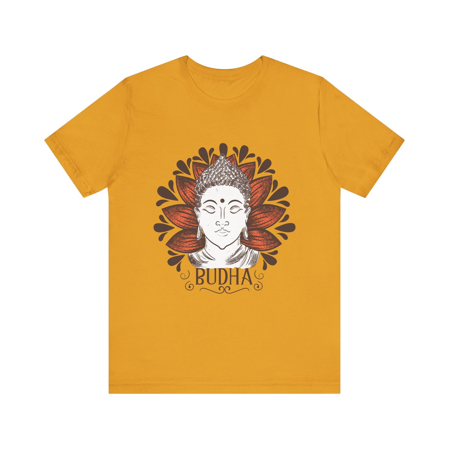Budha T-Shirt