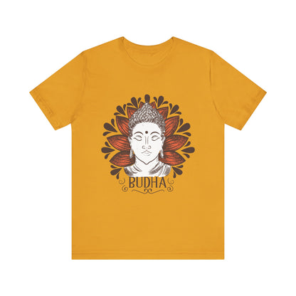 Budha T-Shirt