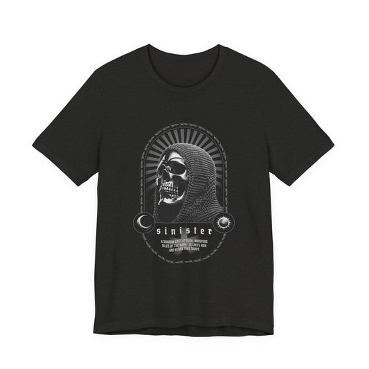 Sinister T-Shirt
