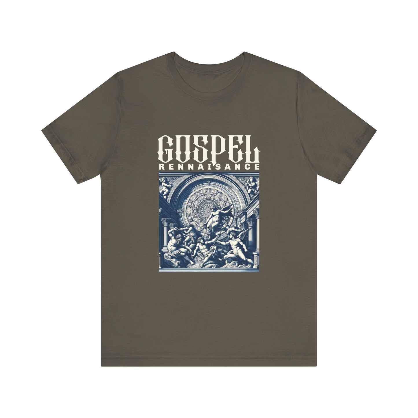 Gospel T-Shirt