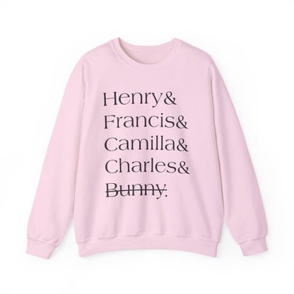 The Secret History Sweatshirt