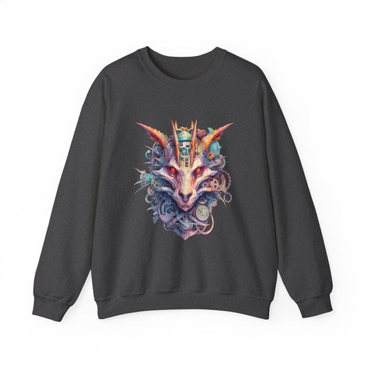 Dragon Steampunk Sweatshirts