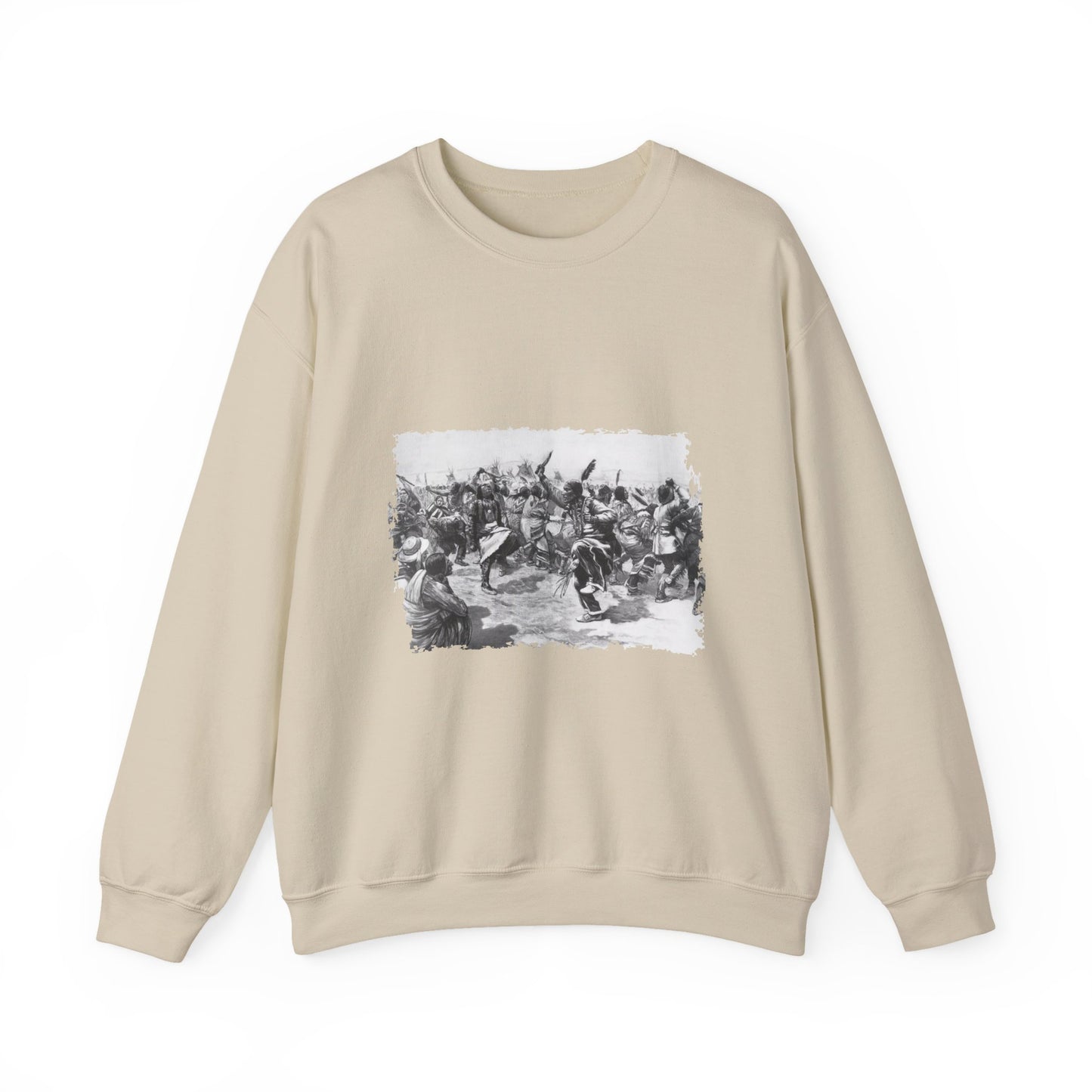 Ghost dance Sweatshirt