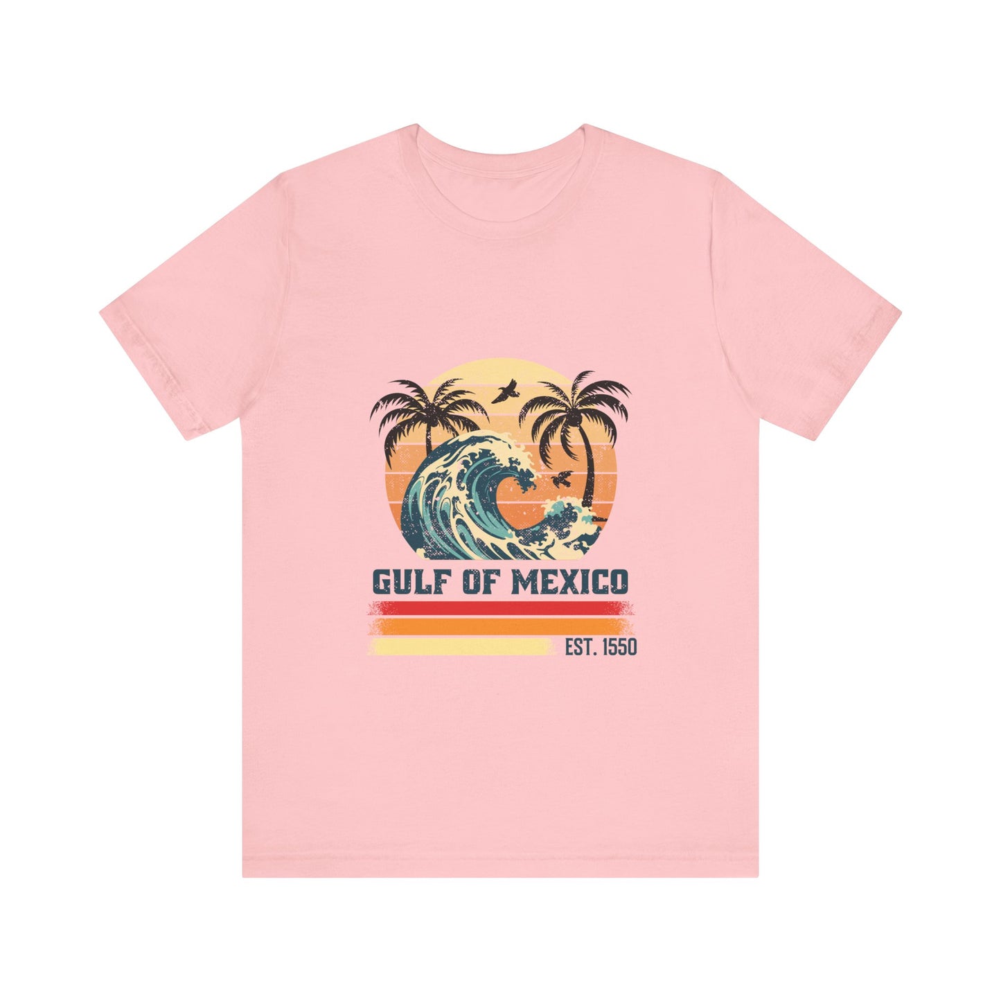 Gulf Of Mexico T-Shirt