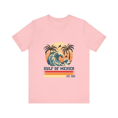 Gulf Of Mexico T-Shirt