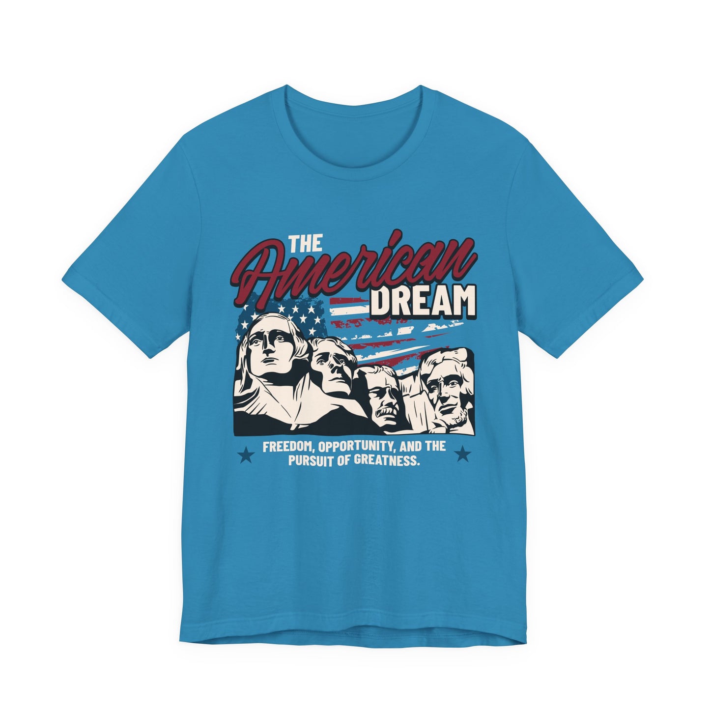 The American Dream T-Shirt