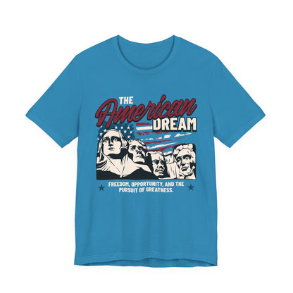 The American Dream T-Shirt