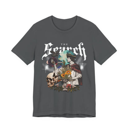 The Search T-Shirt