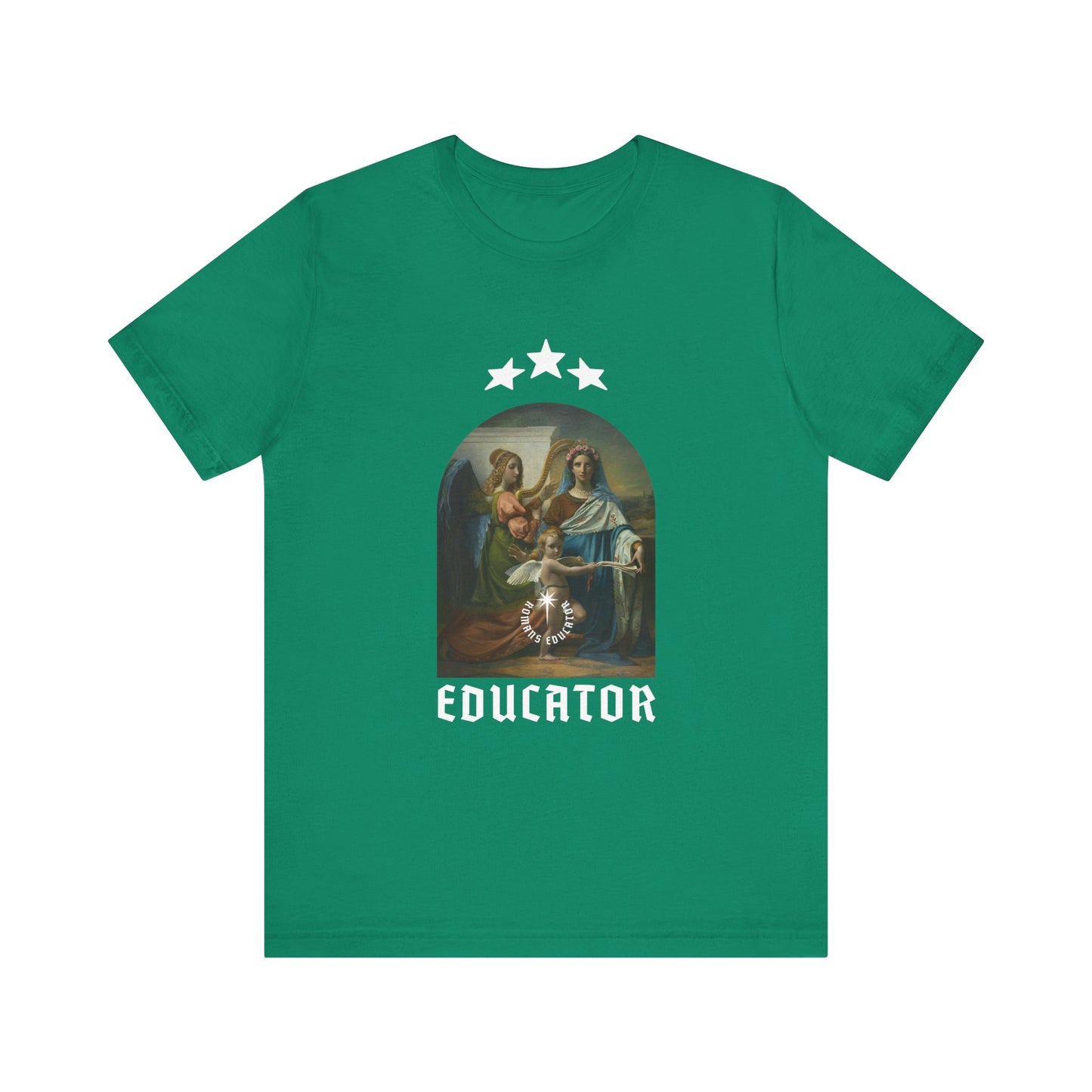 Educator T-Shirt