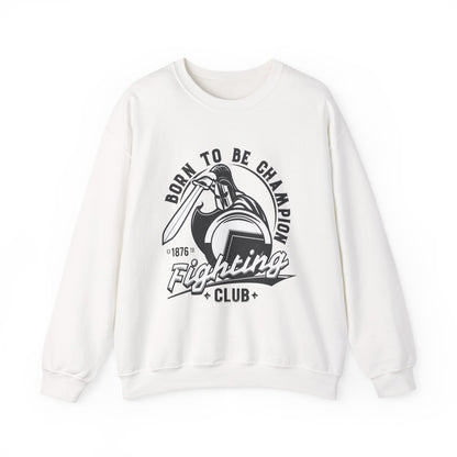 Born to be Champion T-Shirt