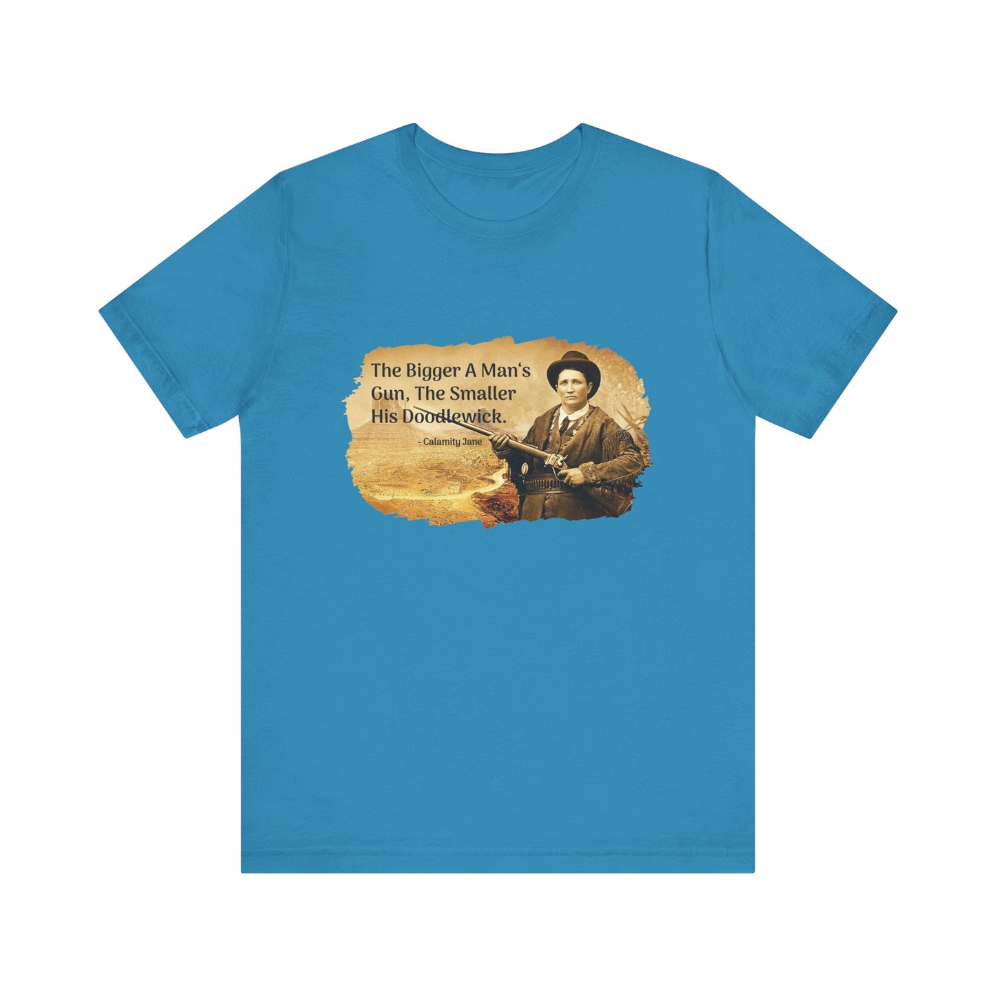 Calamity Jane T-Shirt