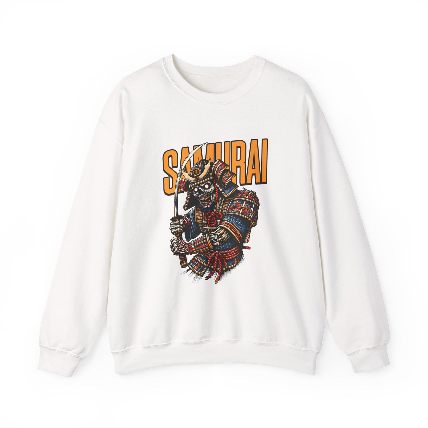 Shadow of Samurai Sweatshirt