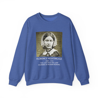 Florence Nightingale Sweatshirt