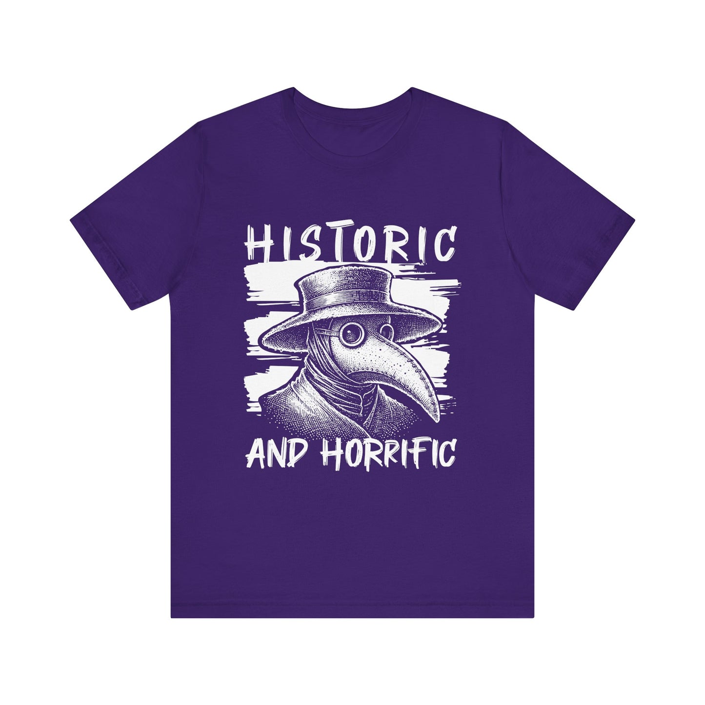 Historic and horrific T-Shirt