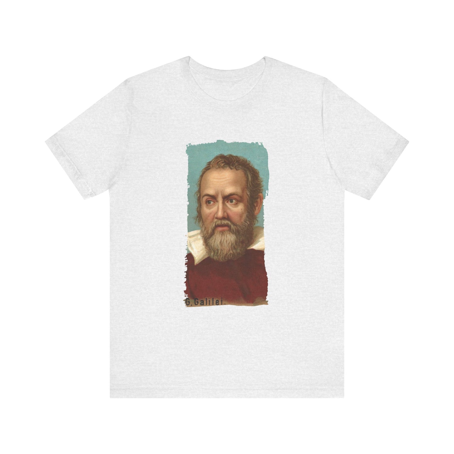 Galileo T-Shirt
