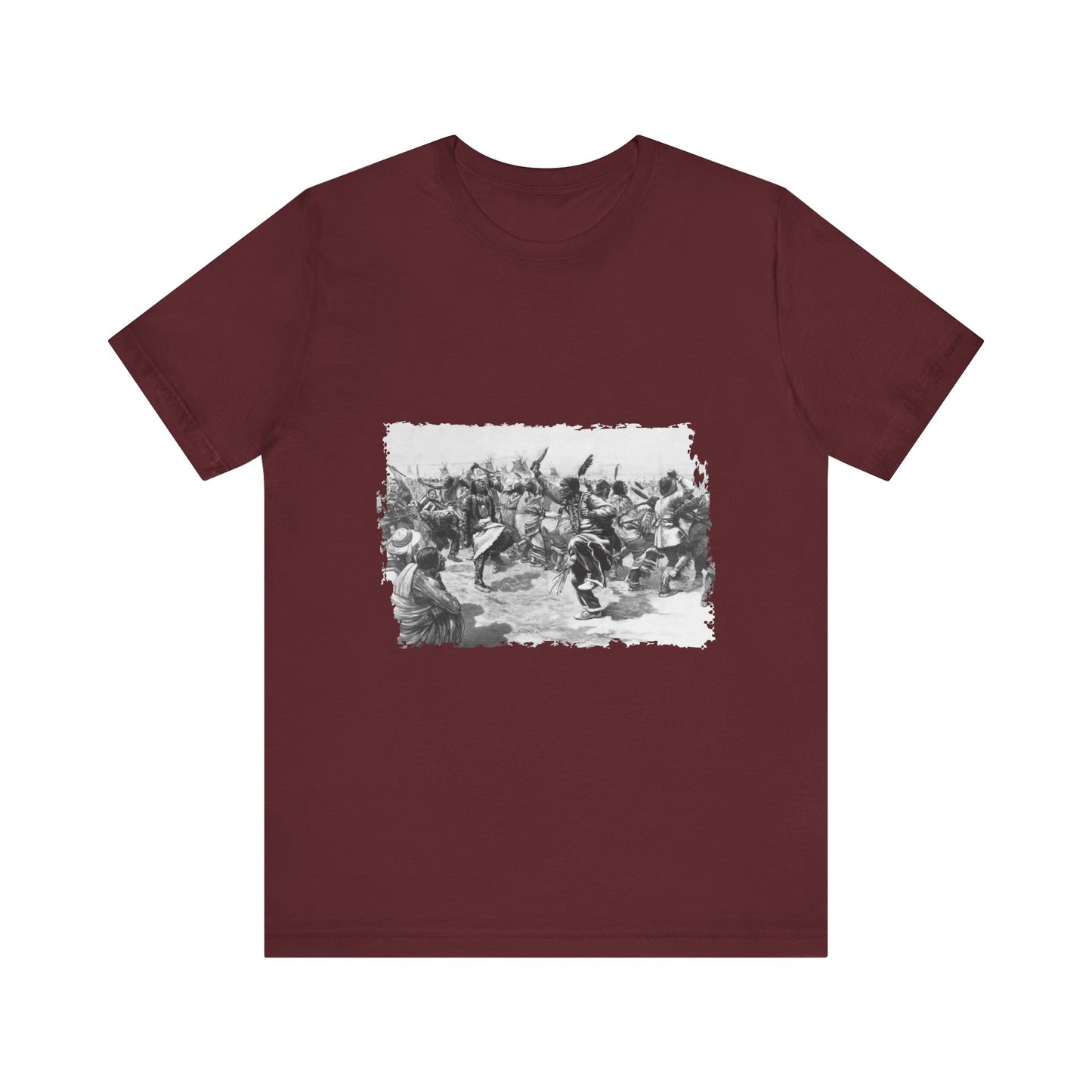 Ghost dance T-Shirt