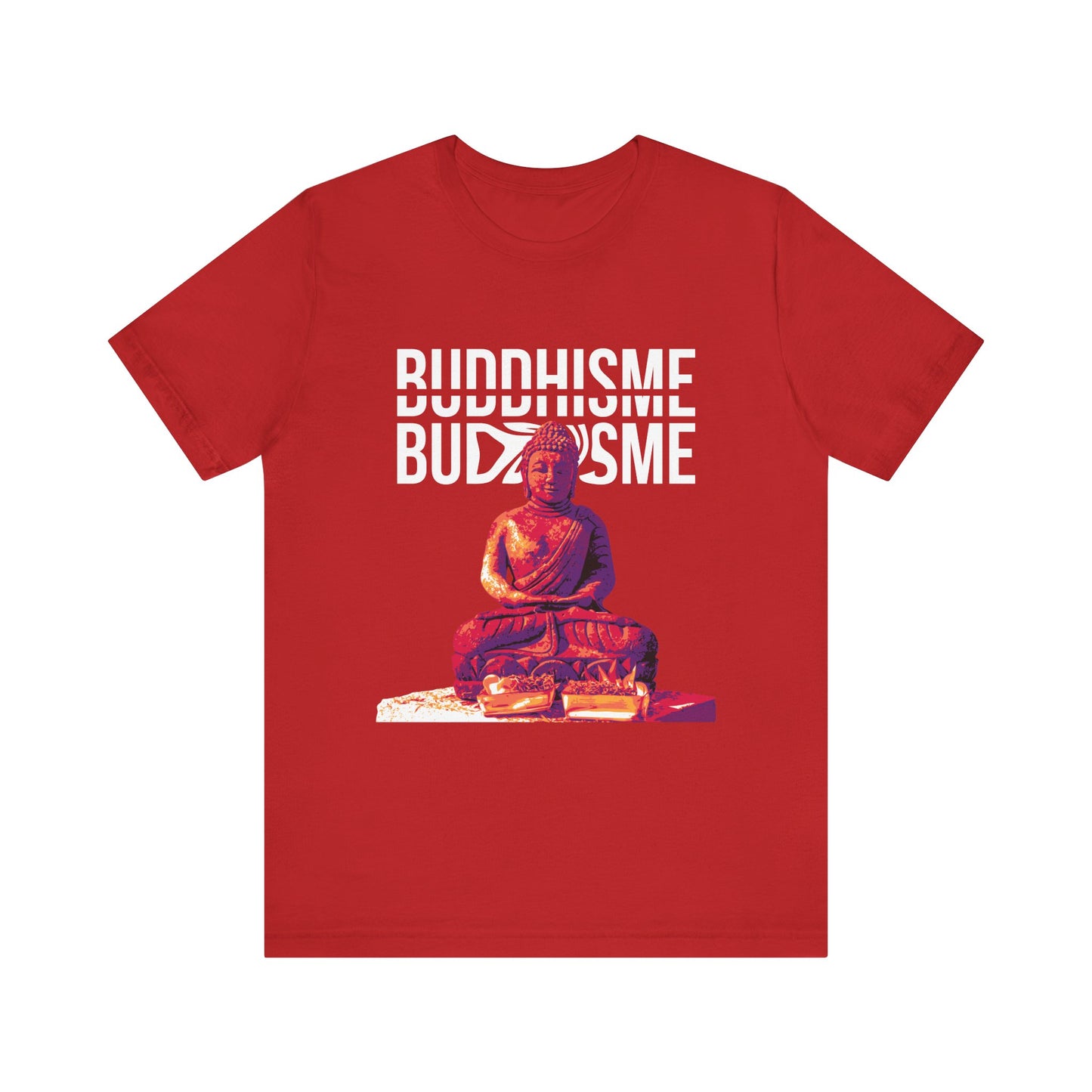 Buddhisme T-Shirt