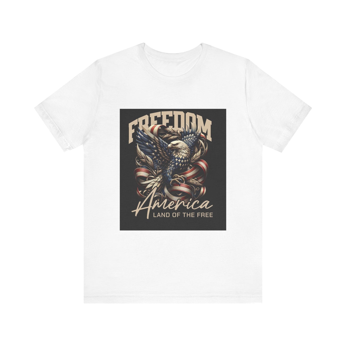 Freedom land of the free T-Shirt