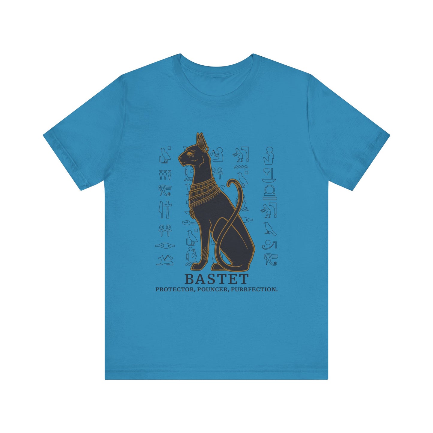 Bastet Protector T-Shirt