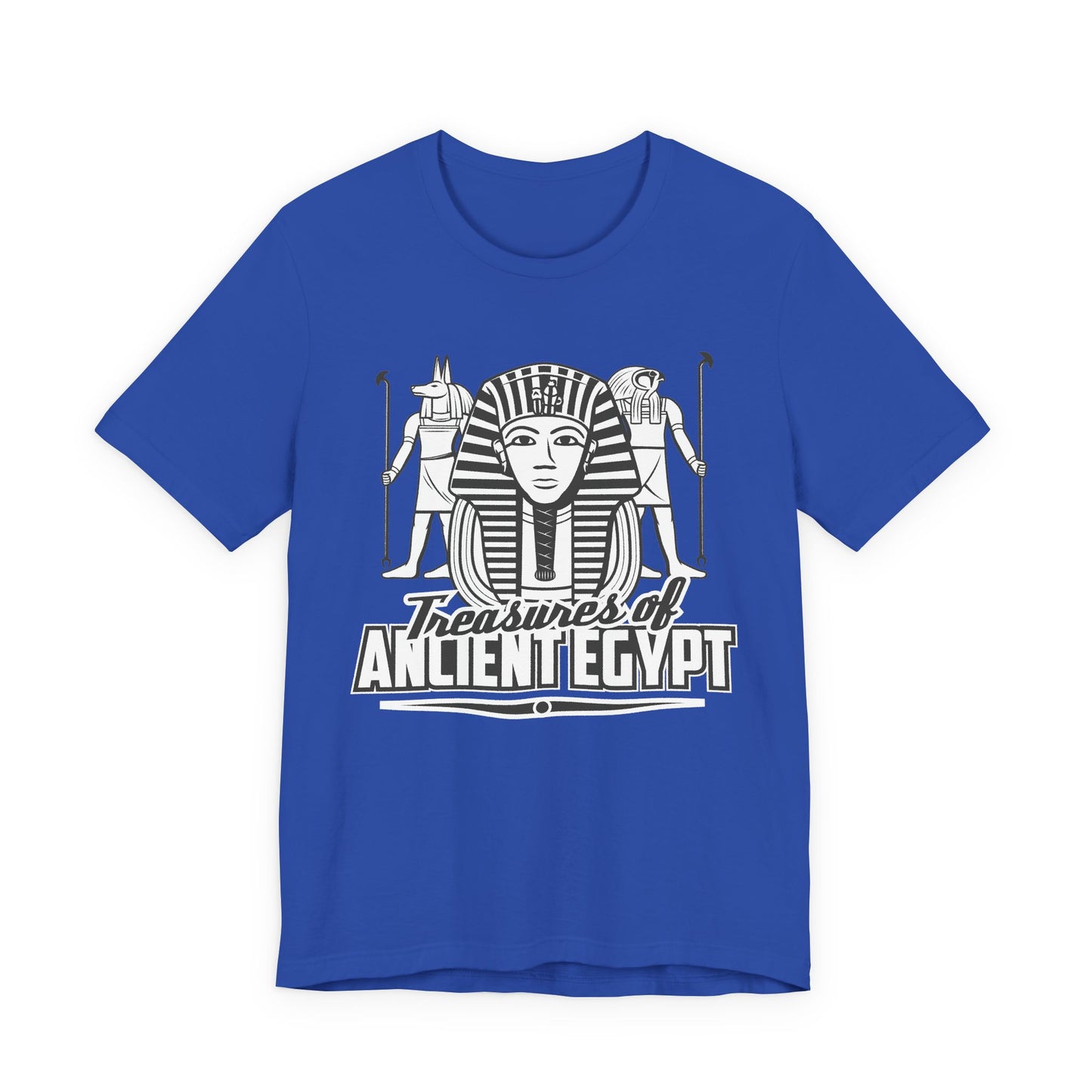 Treasures of Ancient Egypt T-Shirt