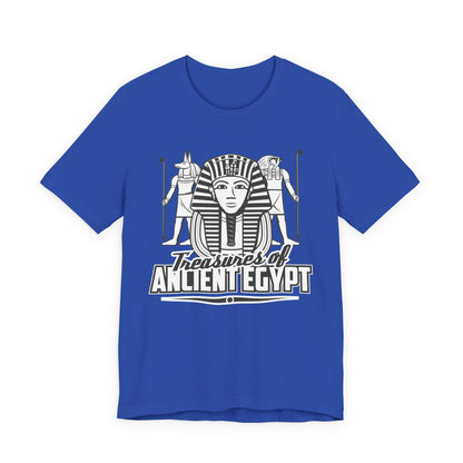 Treasures of Ancient Egypt T-Shirt