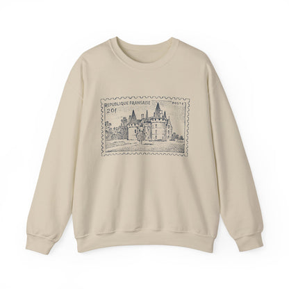 Republique Fransaise Sweatshirt