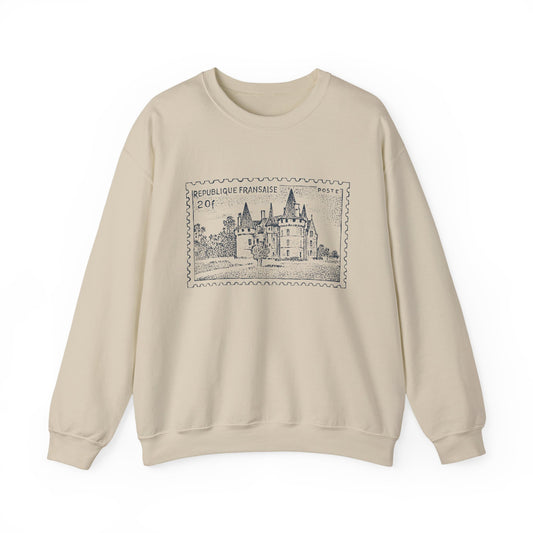 Republique Fransaise Sweatshirt