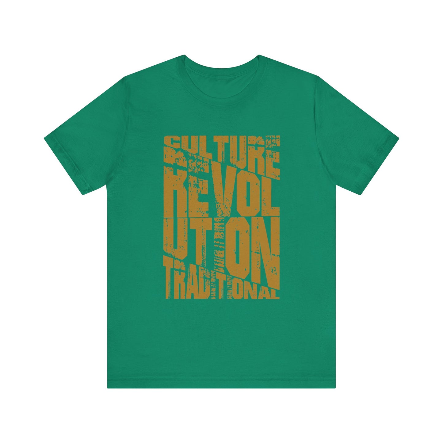 Culture T-Shirt