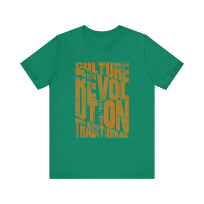 Culture T-Shirt