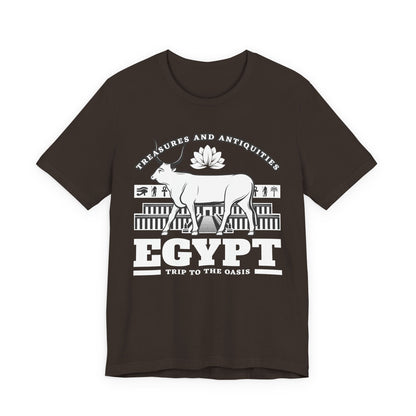 Treasures and Antiquities T-Shirt
