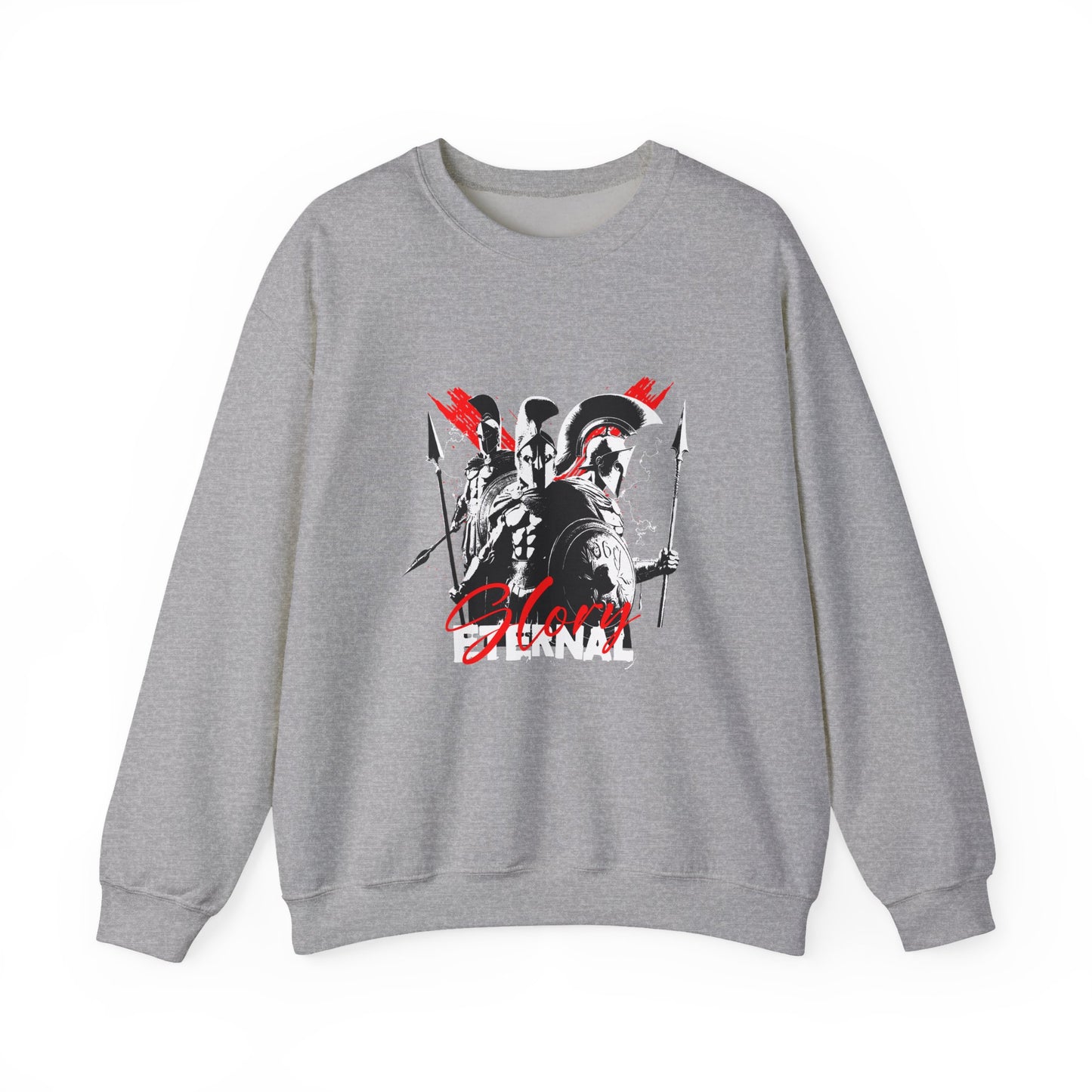 Glory eternal Sweatshirt