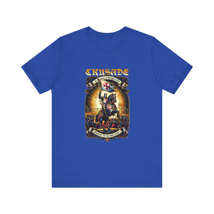 Crusade T-Shirt