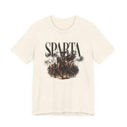 Spartan Spirit T-Shirt
