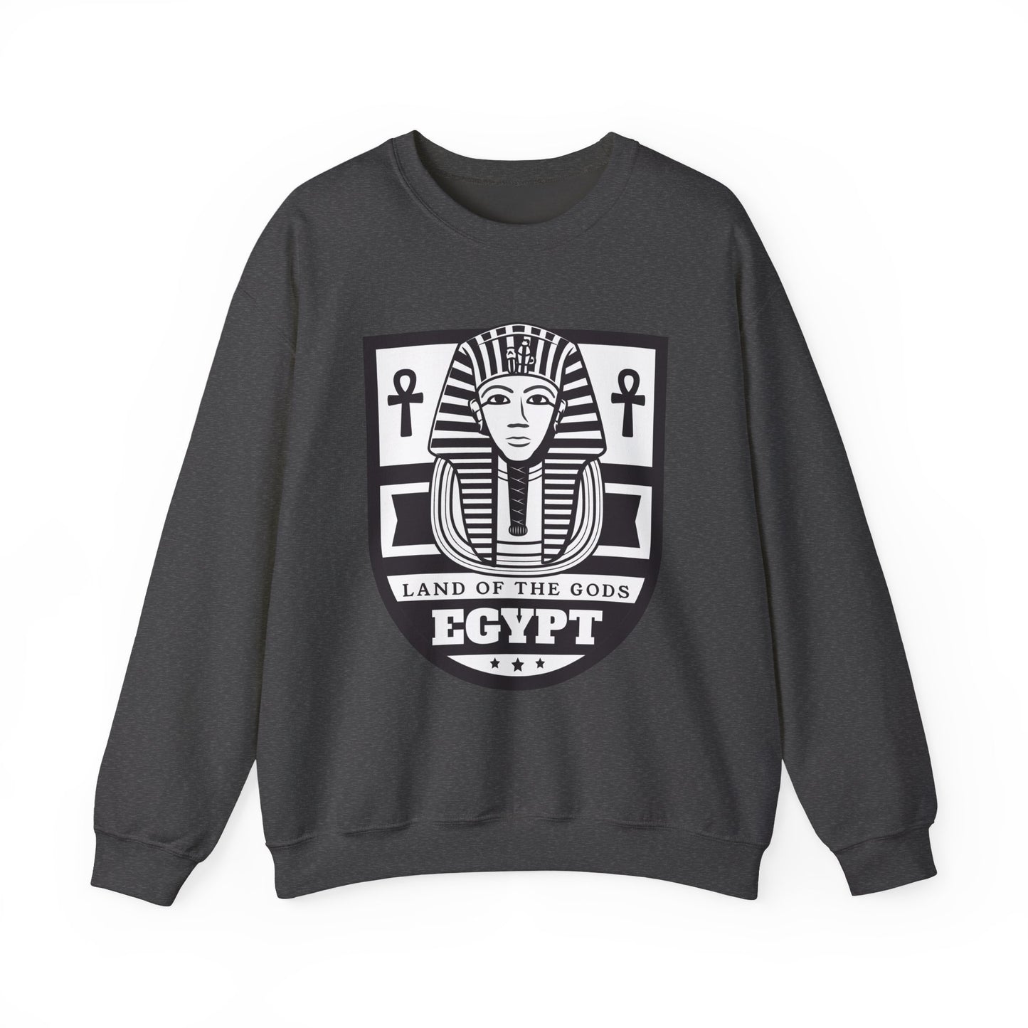 Lands of the Gods Sweatshirts