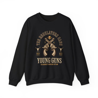 The Regulator Sweatshirt