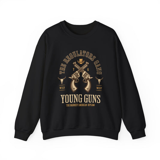 The Regulator Sweatshirt