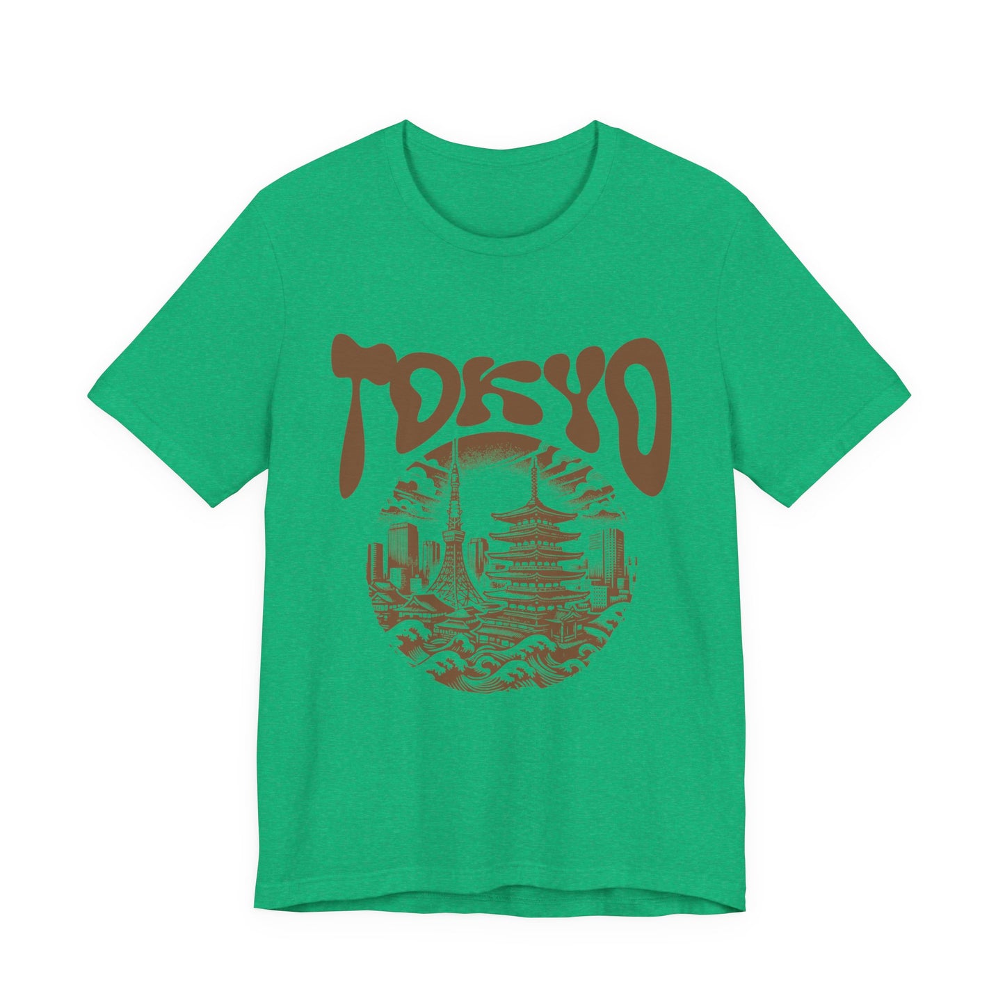 Tokyo T-Shirt