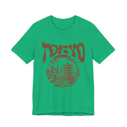 Tokyo T-Shirt