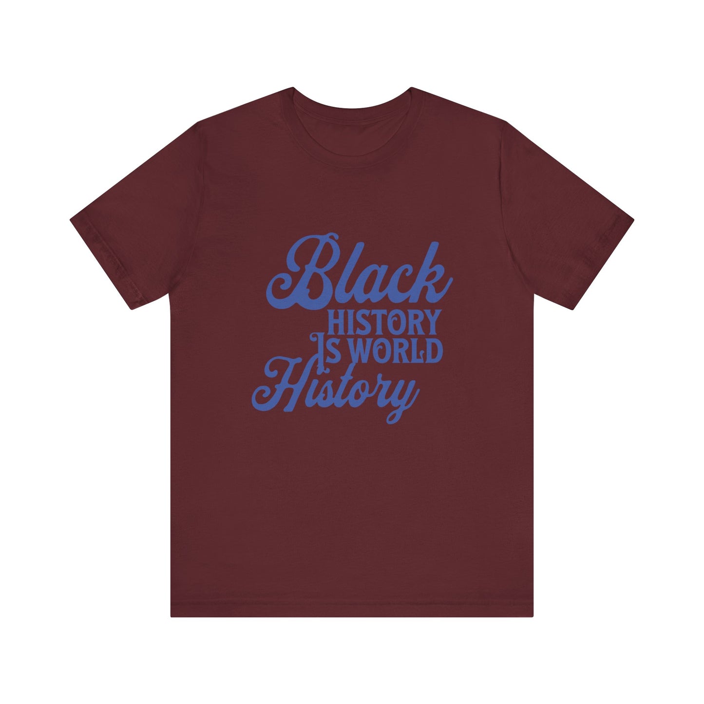 Black History T-Shirt