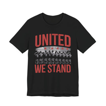 United We Stand T-Shirt
