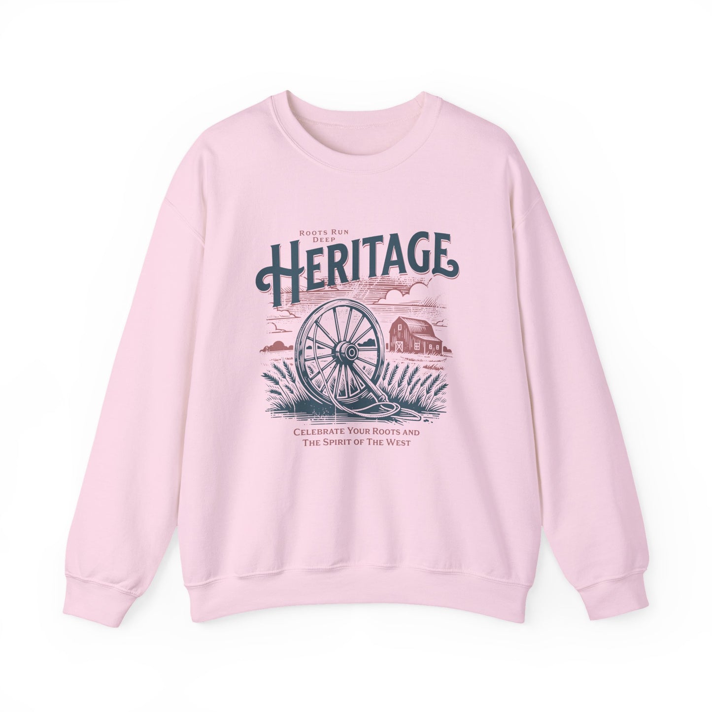 Heritage Sweatshirt