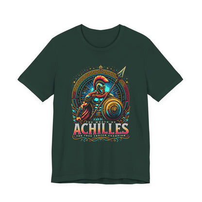 The Wrath of Achilles T-Shirt