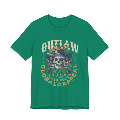 Outlaw Threads T-Shirt
