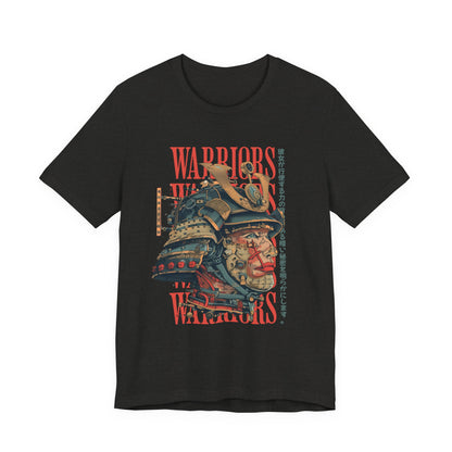 Warriors T-Shirt