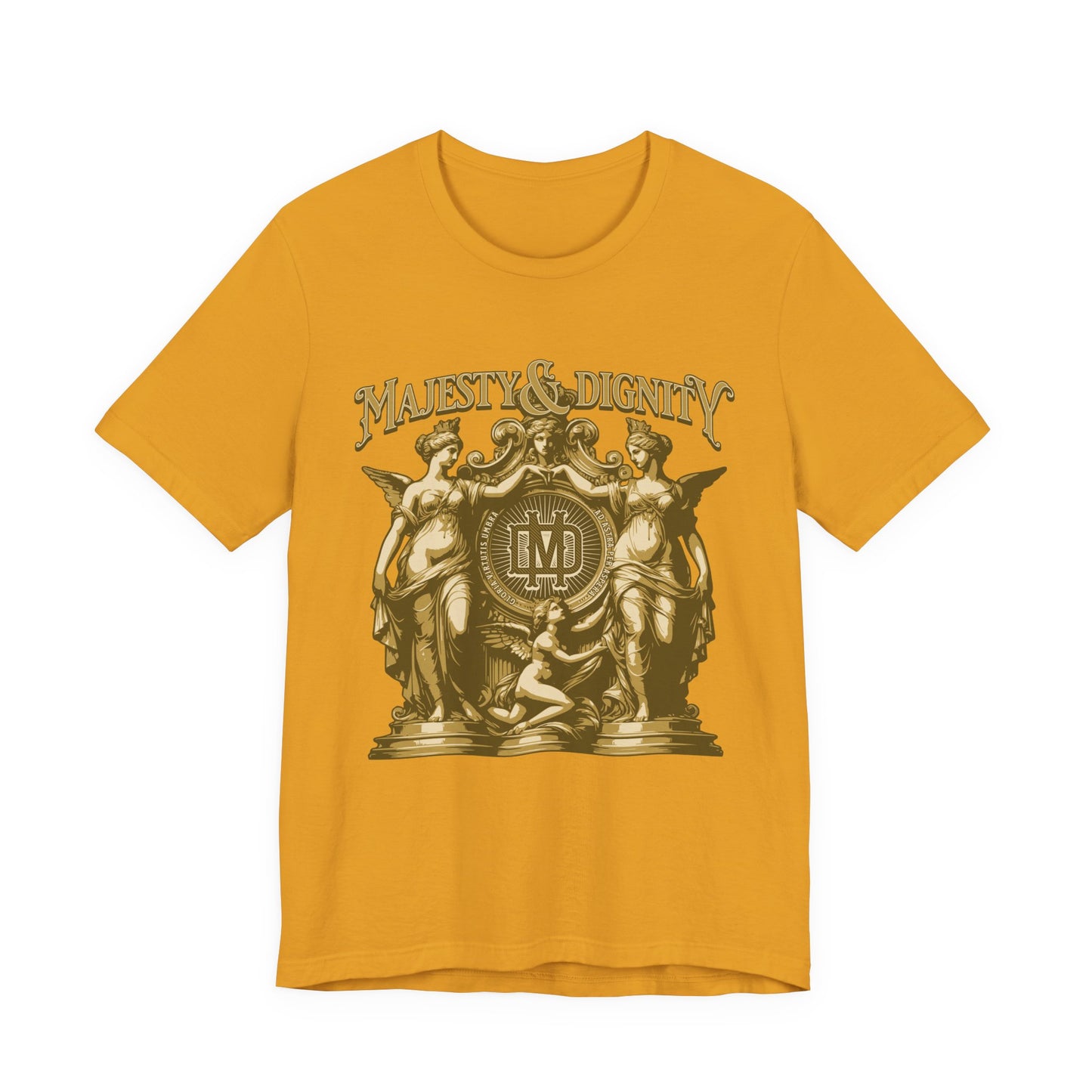 Majesty & Dignity T-Shirt