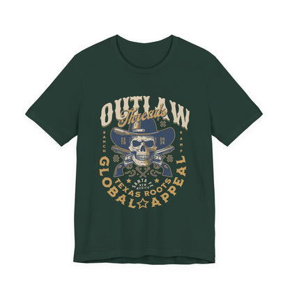Outlaw Threads T-Shirt
