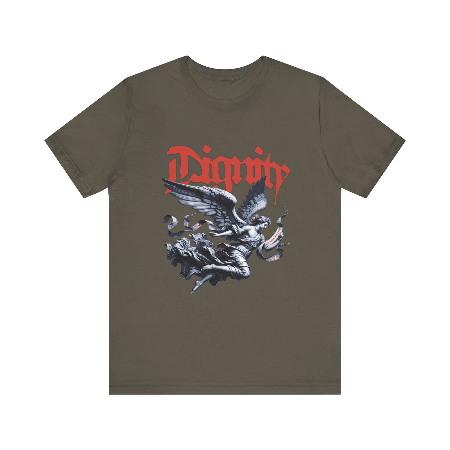 Dignity faith T-Shirt