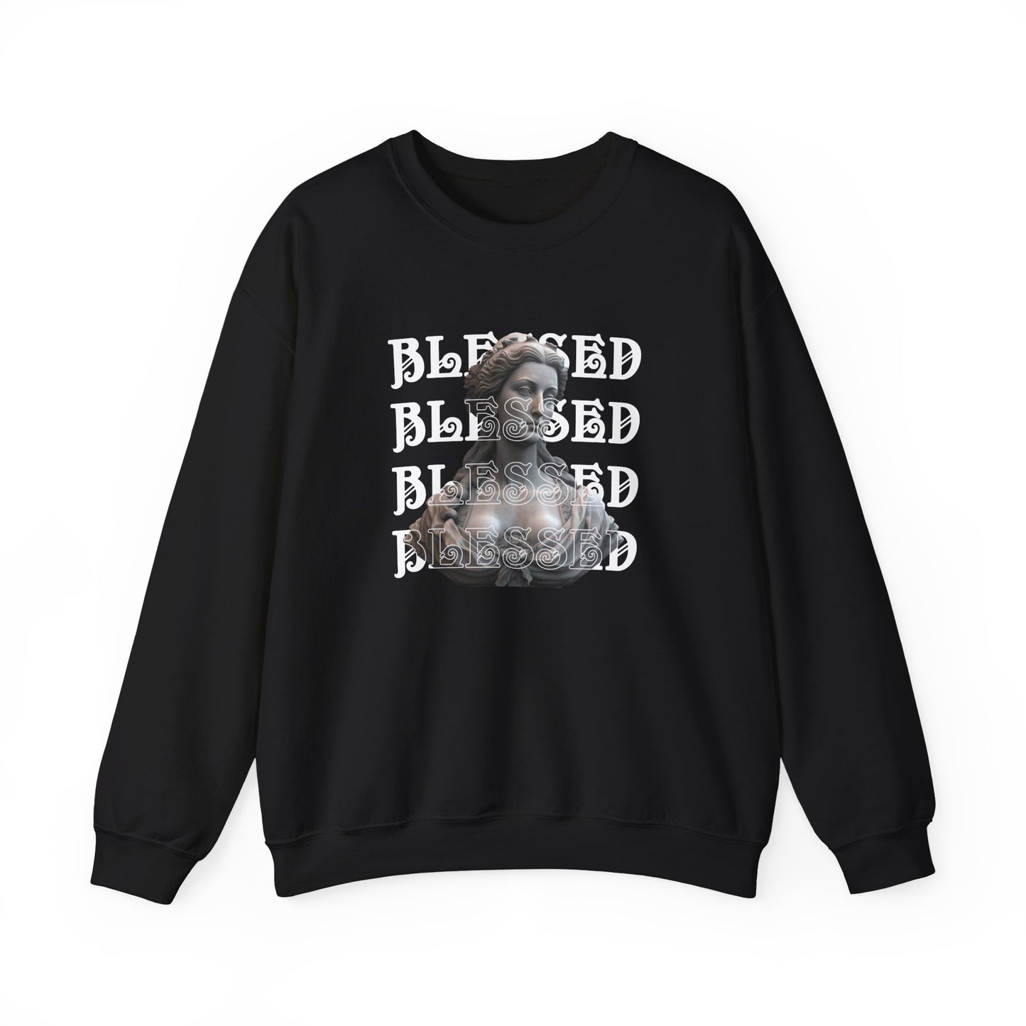 Blessed Sweatshirt