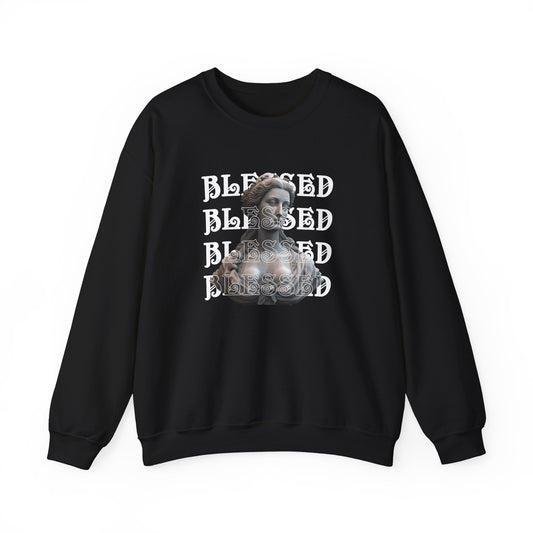 Blessed Sweatshirt